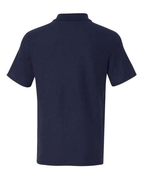 Gildan - DryBlend® Double Piqué Sport Shirt - 72800
