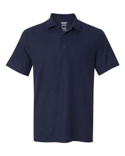Gildan - DryBlend® Double Piqué Sport Shirt - 72800
