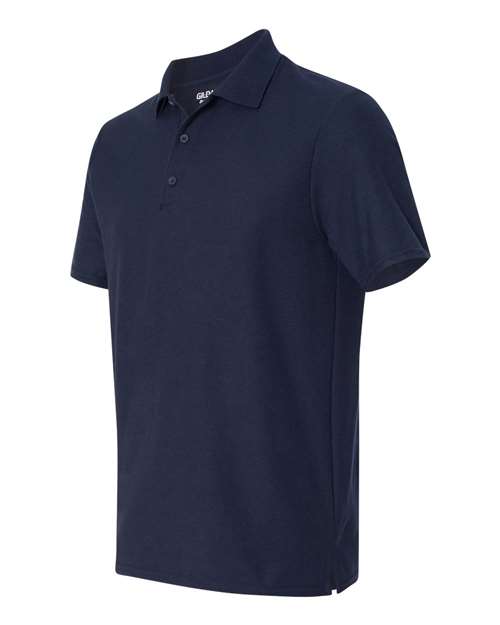 Gildan - DryBlend® Double Piqué Sport Shirt - 72800