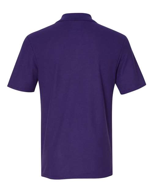 Gildan - DryBlend® Double Piqué Sport Shirt - 72800