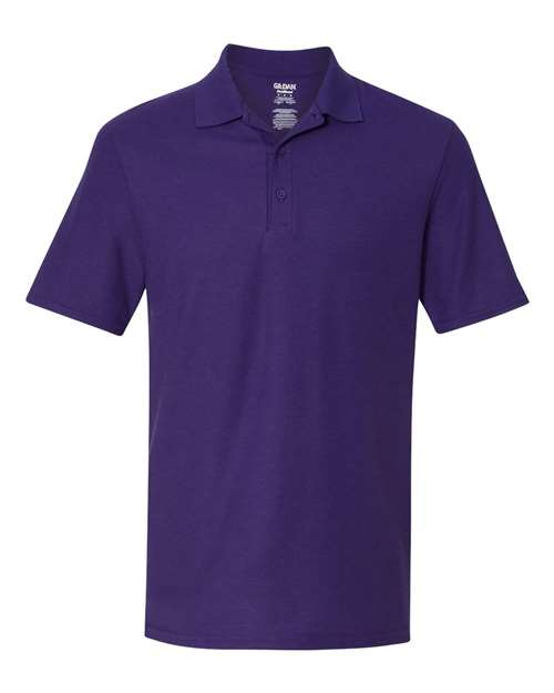 Gildan - DryBlend® Double Piqué Sport Shirt - 72800
