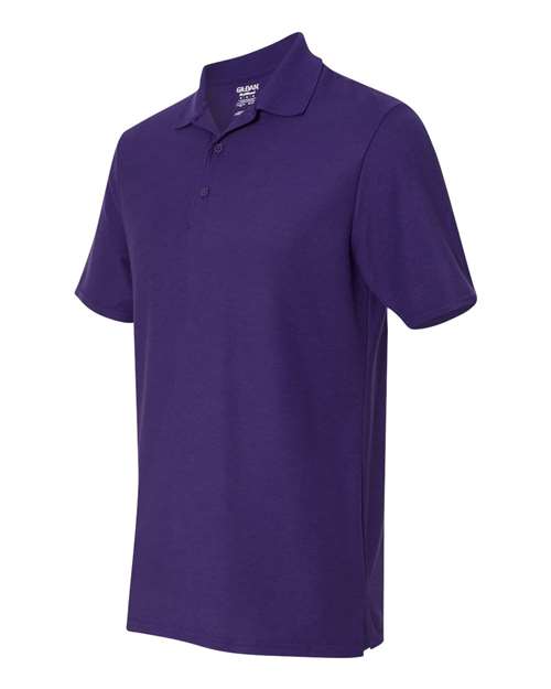 Gildan - DryBlend® Double Piqué Sport Shirt - 72800
