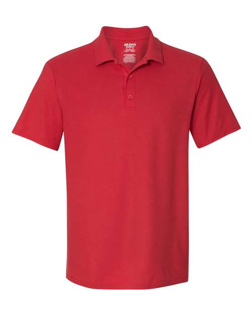 Gildan - DryBlend® Double Piqué Sport Shirt - 72800
