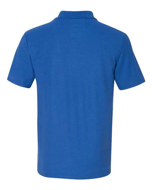Gildan - DryBlend® Double Piqué Sport Shirt - 72800