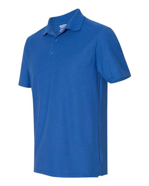 Gildan - DryBlend® Double Piqué Sport Shirt - 72800