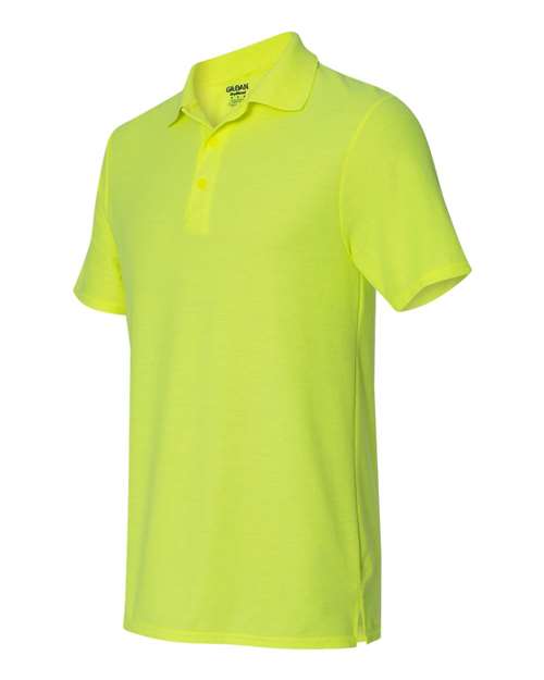 Gildan - DryBlend® Double Piqué Sport Shirt - 72800
