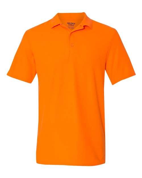 Gildan - DryBlend® Double Piqué Sport Shirt - 72800