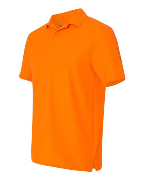Gildan - DryBlend® Double Piqué Sport Shirt - 72800