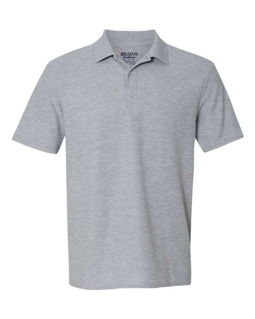 Gildan - DryBlend® Double Piqué Sport Shirt - 72800