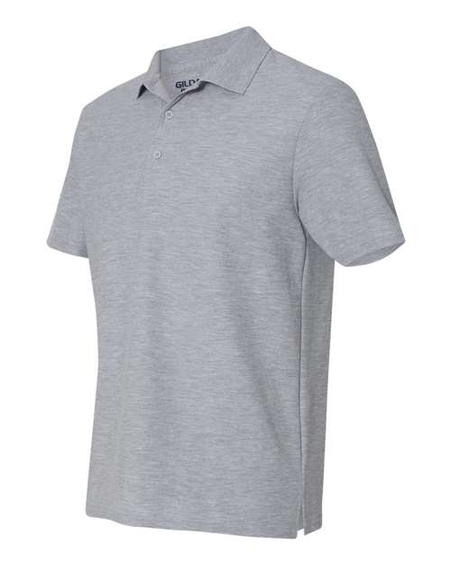 Gildan - DryBlend® Double Piqué Sport Shirt - 72800