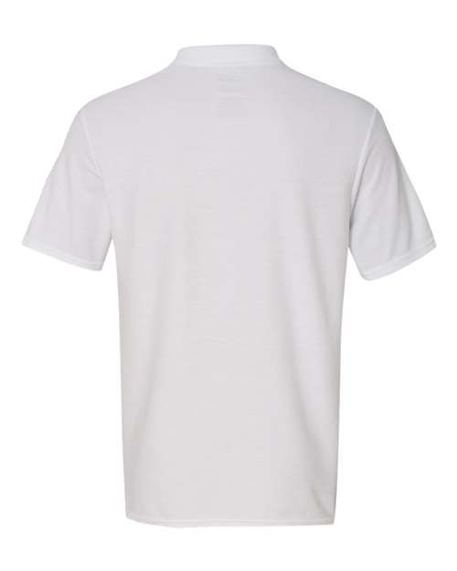Gildan - DryBlend® Double Piqué Sport Shirt - 72800