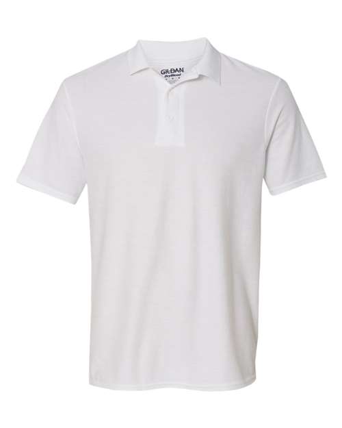 Gildan - DryBlend® Double Piqué Sport Shirt - 72800