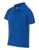 Gildan - DryBlend® Youth Double Piqué Sport Shirt - 72800B