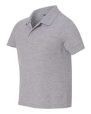 Gildan - DryBlend® Youth Double Piqué Sport Shirt - 72800B