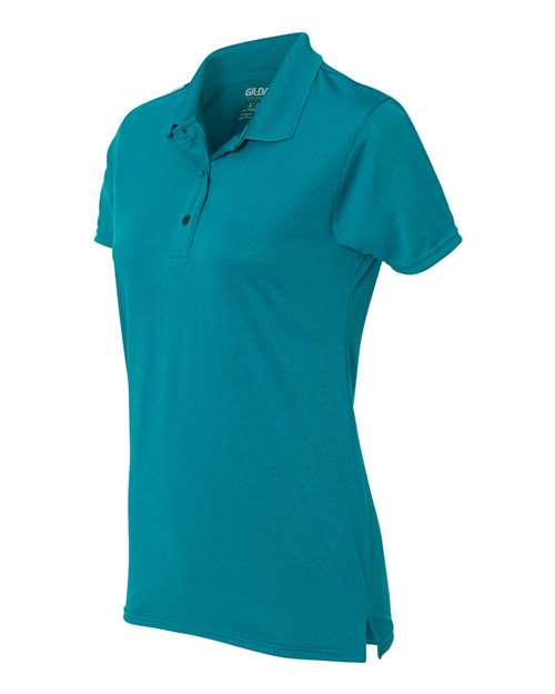 Gildan - Performance® Women's Jersey Sport Shirt - 44800L