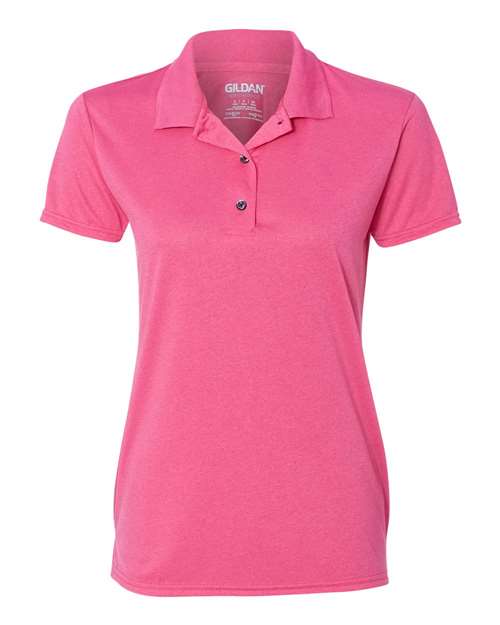 Gildan - Performance® Women's Jersey Sport Shirt - 44800L