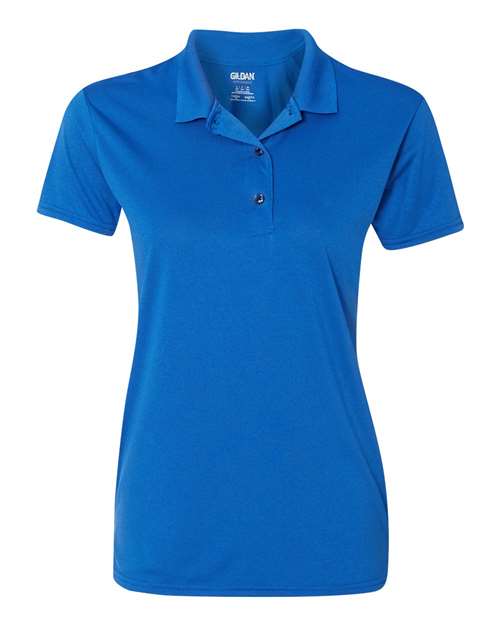 Gildan - Performance® Women's Jersey Sport Shirt - 44800L