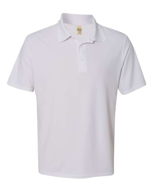 Gildan - Performance® Double Piqué Sport Shirt - 45800