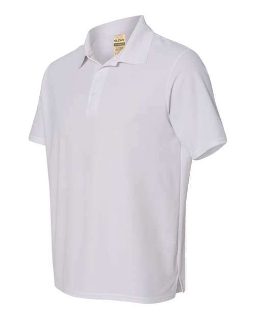 Gildan - Performance® Double Piqué Sport Shirt - 45800