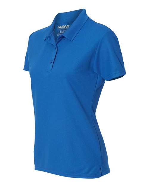 Gildan - Performance® Women's Double Piqué Sport Shirt - 45800L