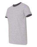 Anvil - Lightweight Ringer T-Shirt - 988