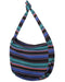 MV Sport - Pro-Weave Striped Slouch Bag - 16500