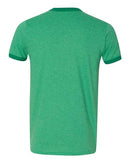 Anvil - Lightweight Ringer T-Shirt - 988