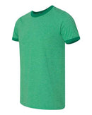 Anvil - Lightweight Ringer T-Shirt - 988