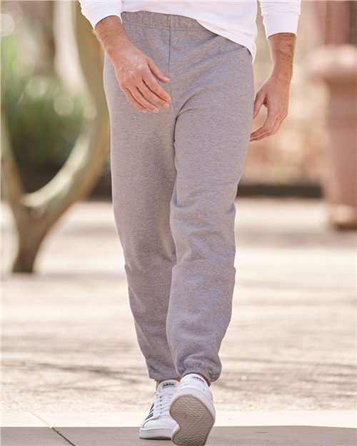 JERZEES - NuBlend® Sweatpants - 973MR