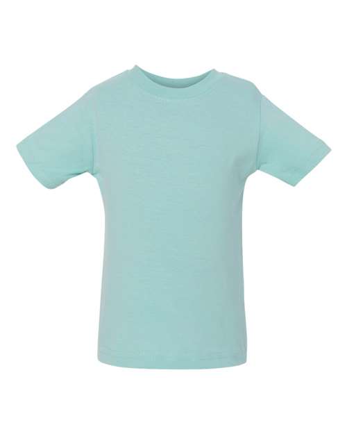 Rabbit Skins - Infant Fine Jersey Tee - 3322