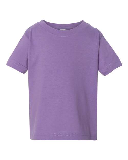 Rabbit Skins - Infant Fine Jersey Tee - 3322