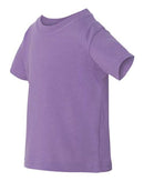 Rabbit Skins - Infant Fine Jersey Tee - 3322