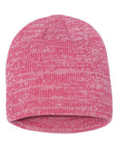 Sportsman - 8" Marled Knit Beanie - SP03