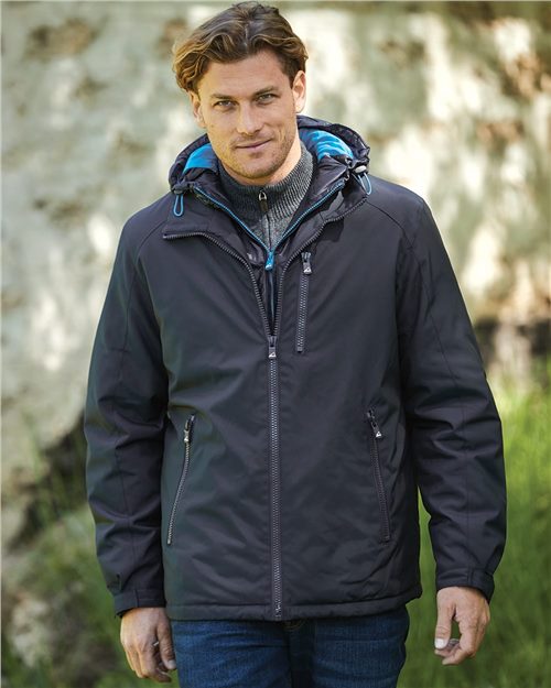 Weatherproof - VRY WRM Turbo Jacket - 17603