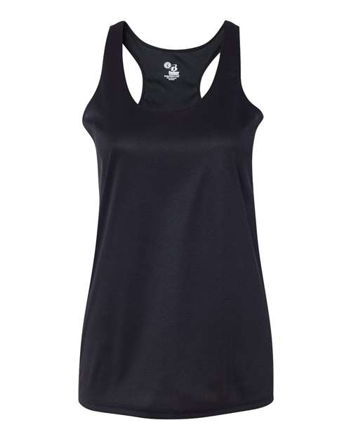 Badger - Women’s B-Core Racerback Tank Top - 4166