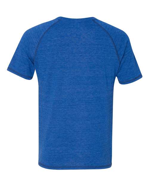 All Sport - Triblend V-Neck T-Shirt - M1105