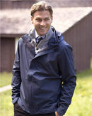 Weatherproof - 32 Degrees Mélange Rain Jacket - 17604