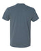 Next Level - Unisex CVC Short Sleeve Crew - 6210 (More Color)