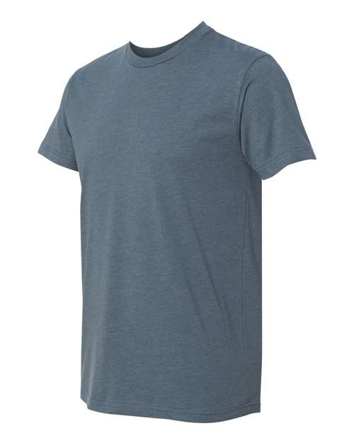 Next Level - Unisex CVC Short Sleeve Crew - 6210 (More Color)