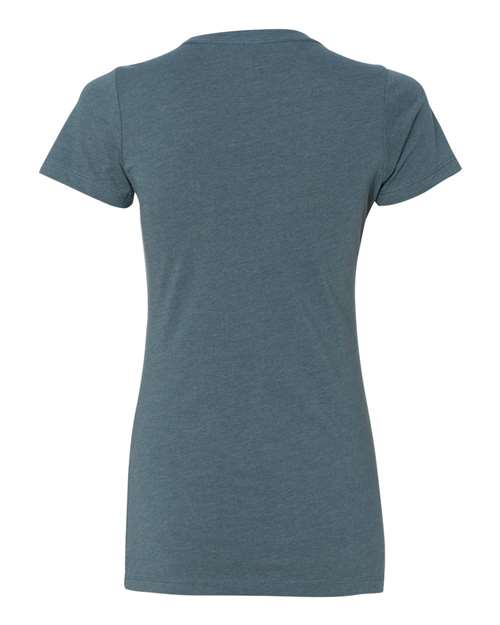 Next Level - Women’s CVC Short Sleeve Crew - 6610