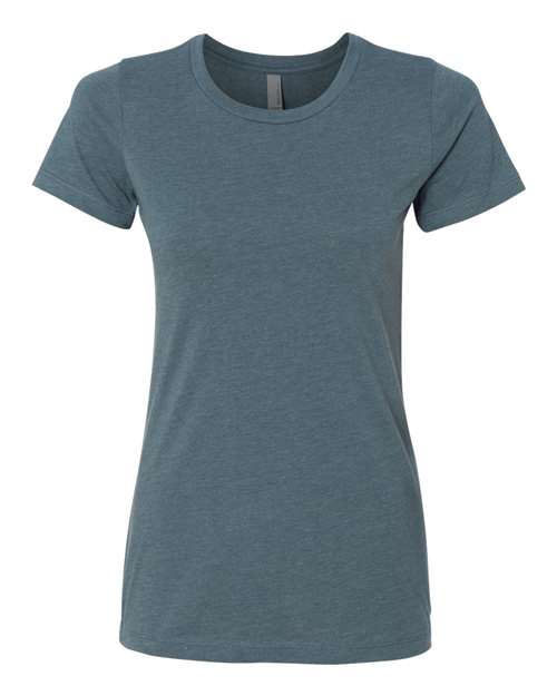 Next Level - Women’s CVC Short Sleeve Crew - 6610