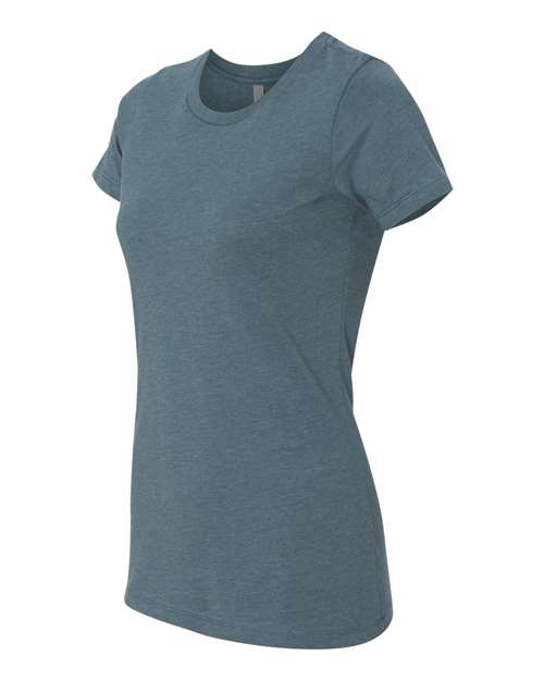 Next Level - Women’s CVC Short Sleeve Crew - 6610