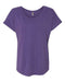 Next Level - Women’s Triblend Short Sleeve Dolman - 6760