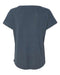 Next Level - Women’s Triblend Short Sleeve Dolman - 6760