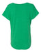 Next Level - Women’s Triblend Short Sleeve Dolman - 6760