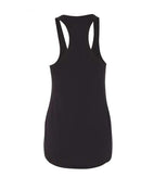 Next Level - Women’s Lightweight French Terry Racerback Tank - 6933