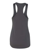 Next Level - Women’s Lightweight French Terry Racerback Tank - 6933