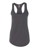 Next Level - Women’s Lightweight French Terry Racerback Tank - 6933