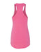 Next Level - Women’s Lightweight French Terry Racerback Tank - 6933