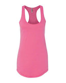 Next Level - Women’s Lightweight French Terry Racerback Tank - 6933